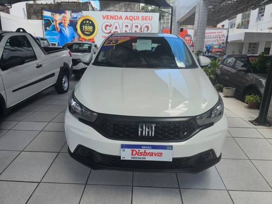FIAT ARGO 1.0 FIREFLY FLEX DRIVE MANUAL FIAT ARGO 1.0 FIREFLY FLEX DRIVE MANUAL